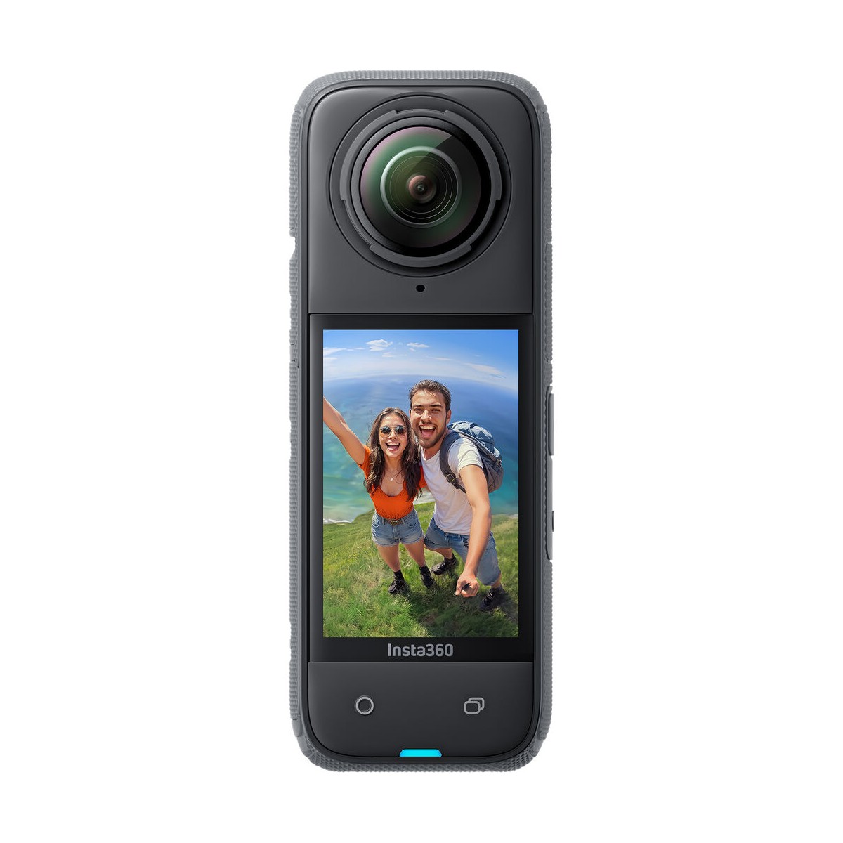 دوربین اکشن اینستا Insta360 X4 360° 8K Camera