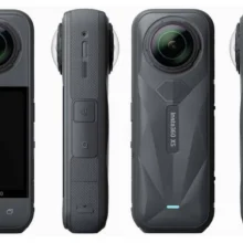 Insta360 X5|اینستا360 ایکس 5