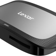 کارت ریدر Lexar CFexpress Type A / SD USB 3.2 Gen 2 Reader