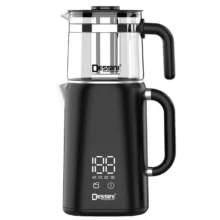 چای ساز دسینی مدل KD2800 ظرفیت 2 لیتر