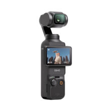 دوربین گیمبال اسمو پاکت DJI OSMO POCKET 3 CREATOR COMBO