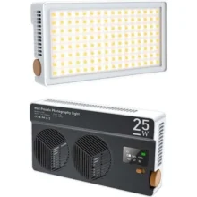 نور آر جی بی سپتا Septa SM-PB25 RGB+Bi Color