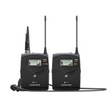 میکروفون بی سیم یقه ای سنهایزر Sennheiser ew 112p G4