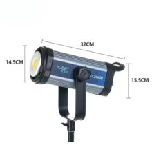 ویدیو لایت YJBEi CL200D Professional Photography Soft Light