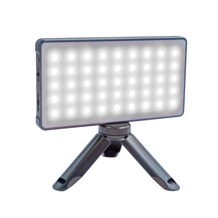 نور ثابت ال ای دی آر جی بی Septa Max 365 LED RGB
