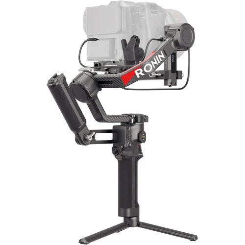 لرزشگیر دوربین دی جی آی  DJI RS 4 Pro combo کمبو – DJI RS4 Pro Combo