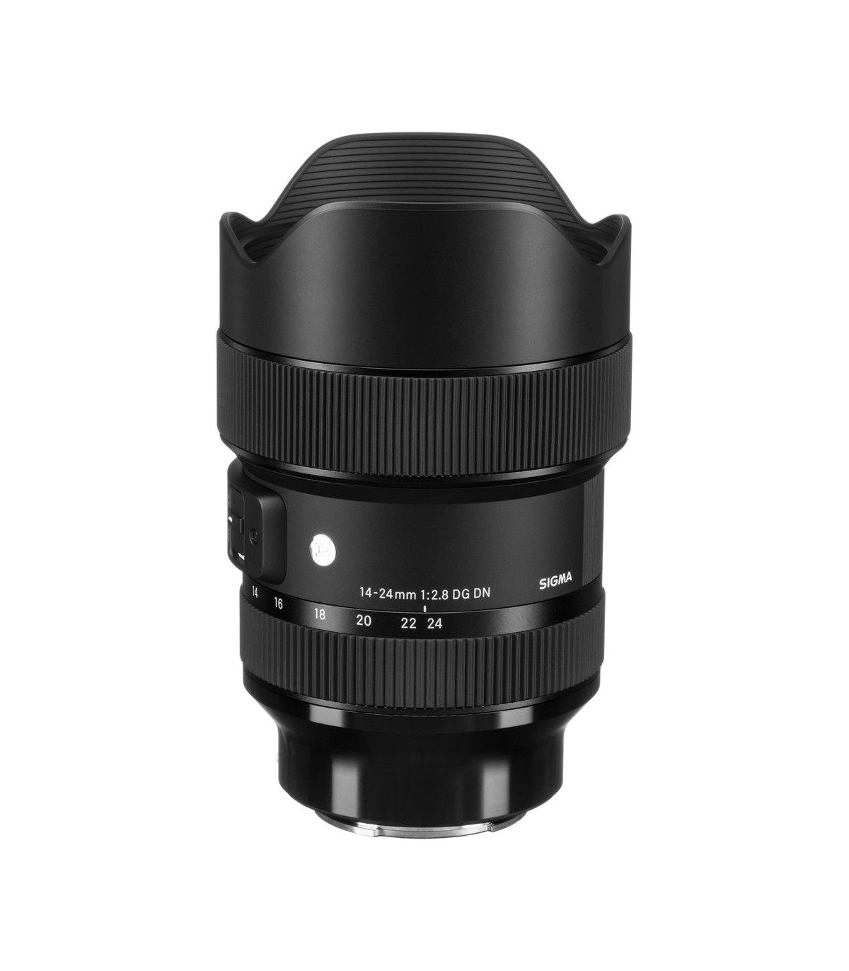 لنز سیگما Sigma 14-24mm f/2.8 DG DN Art for Sony E