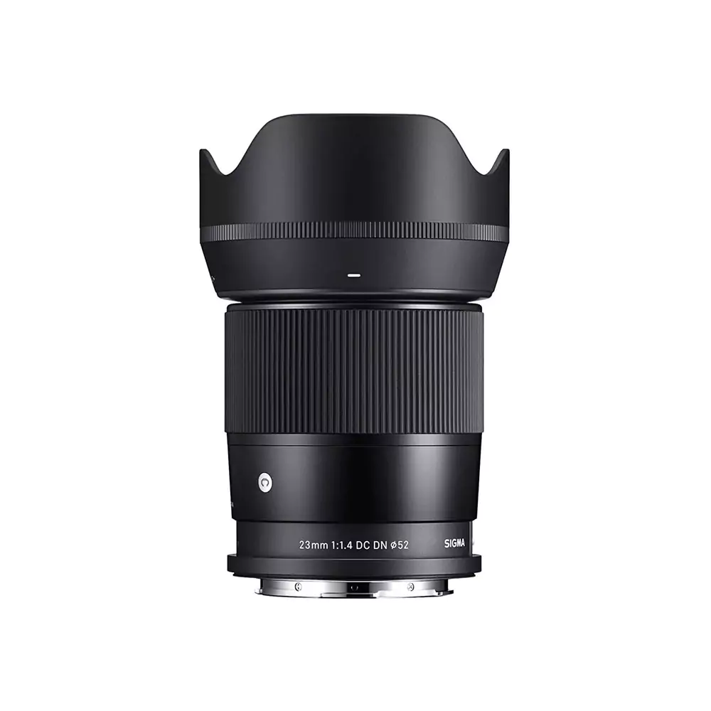 لنز سیگما Sigma 23mm f/1.4 DC DN Lens For Canon RF