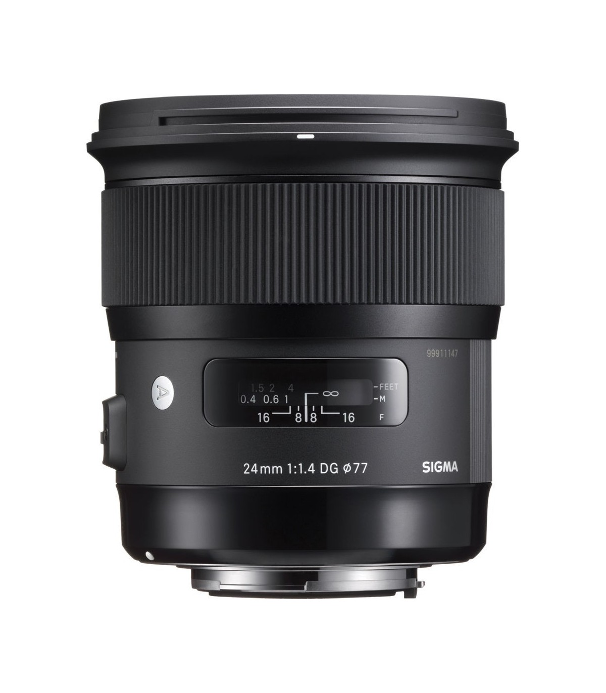 لنز سیگما Sigma 24mm f/1.4 DG DN Art Lens for Sony E