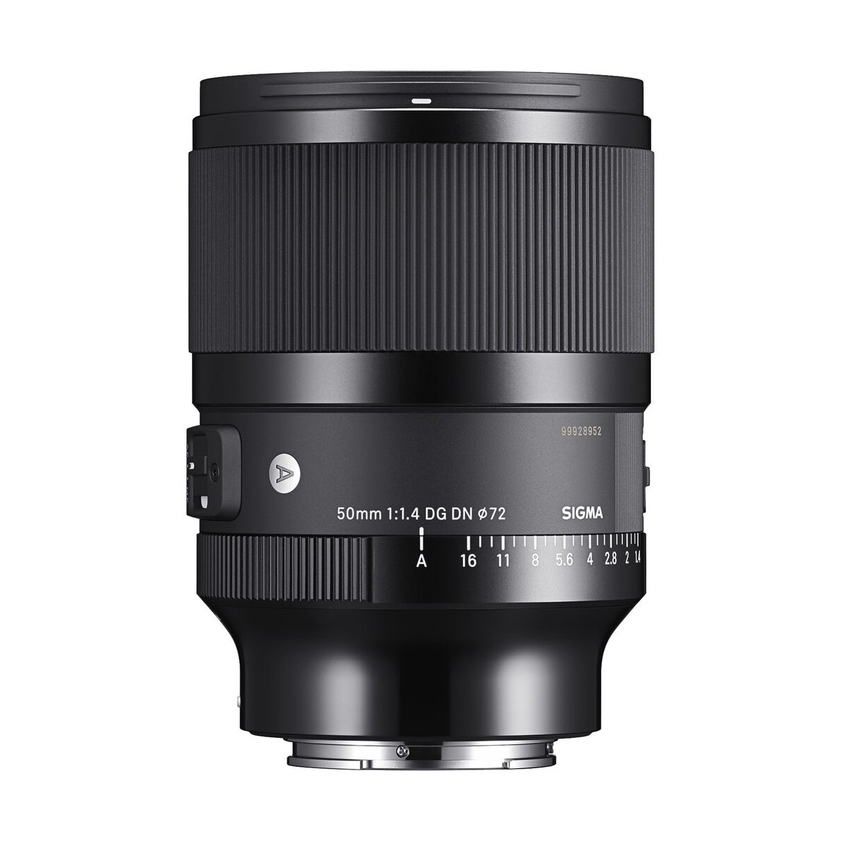 لنز سیگما لنز سیگما Sigma 50mm f/1.4 DG DN  Art Lens for Sony E