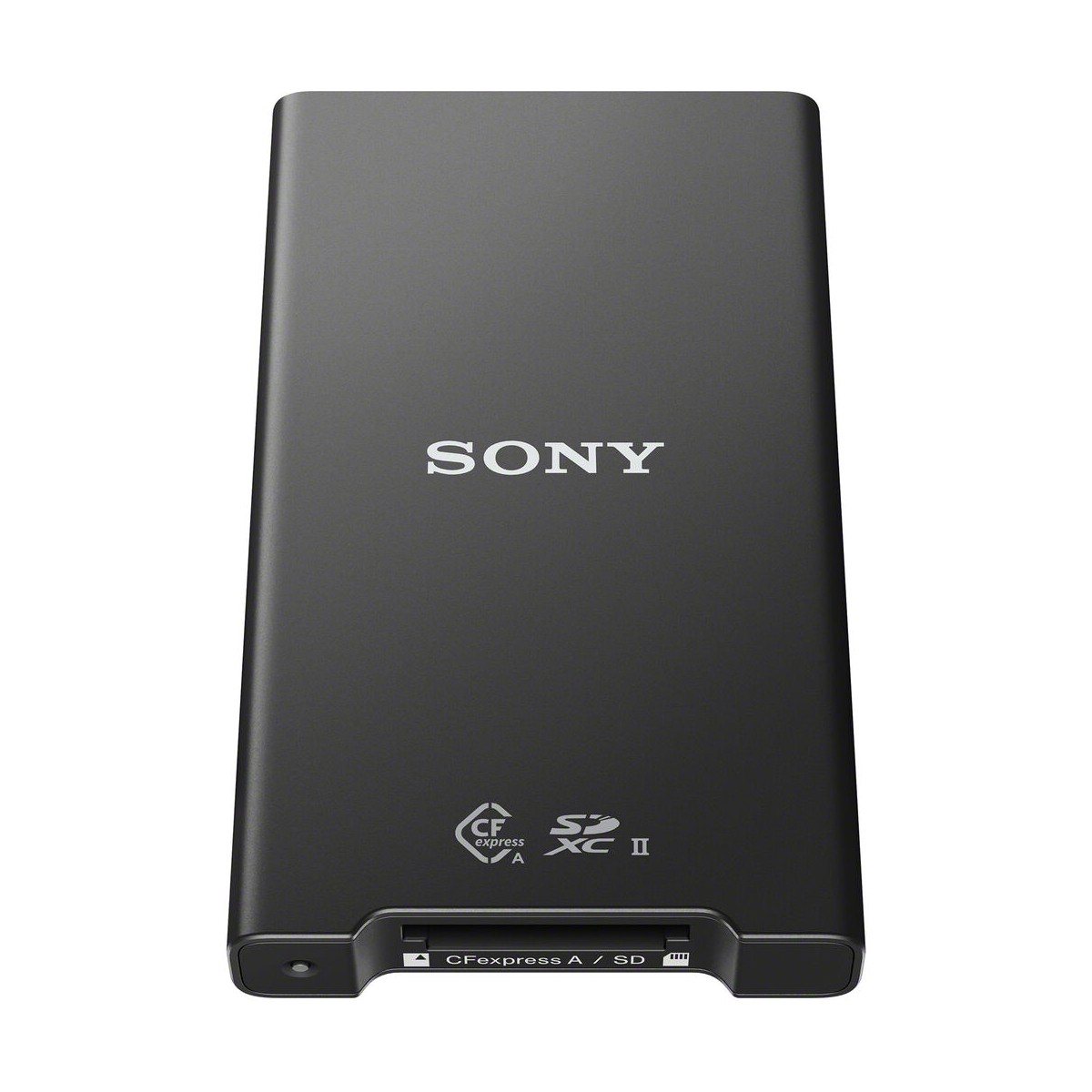 رم ریدر سونی مدل Sony MRW-G2 CFexpress Type A/SD