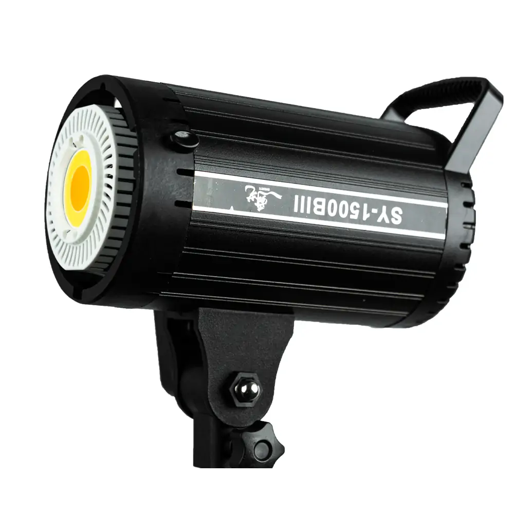 ويدئو لايت SY-1500BIII Video Light Kit