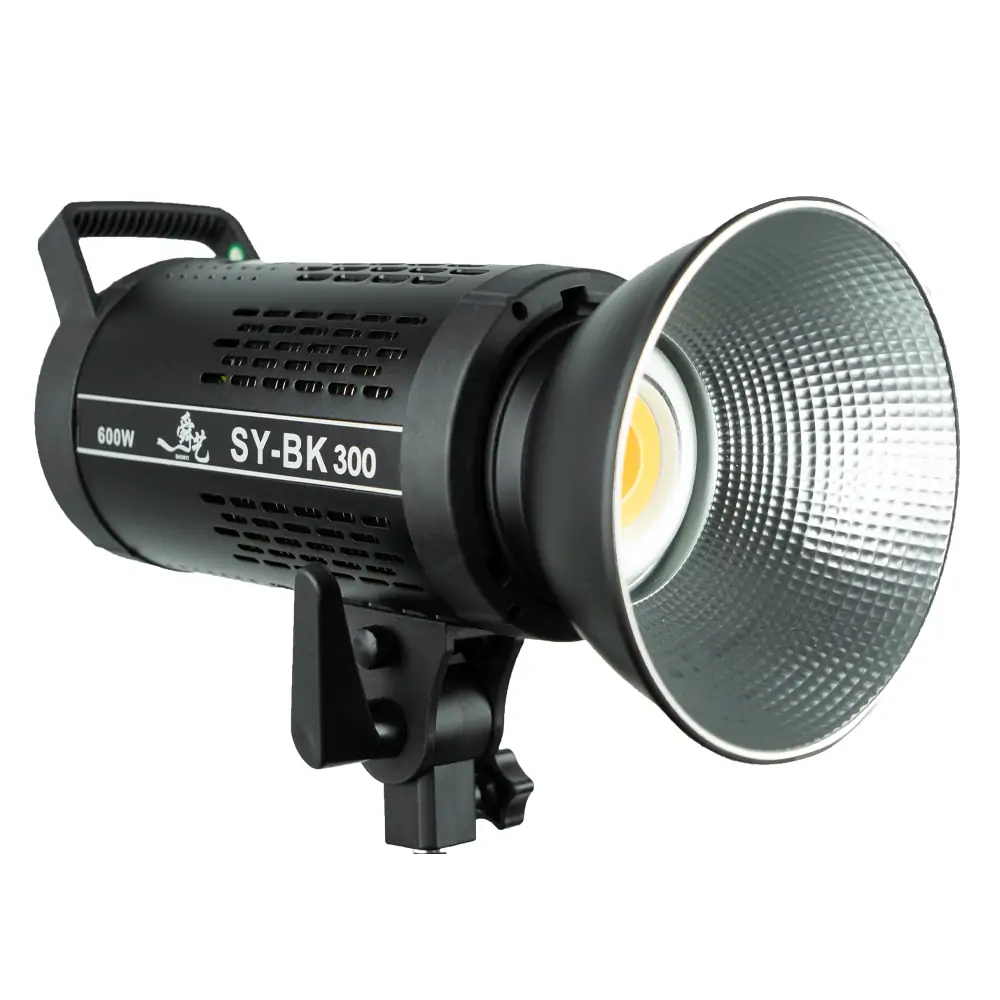 ویدیولایت SY-BK 300Video Light Kit