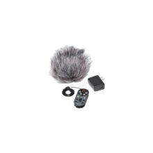 پک لوازم جانبی Zoom APH-6 مخصوص رکوردر Zoom H6