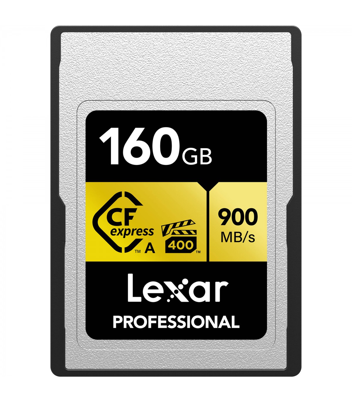 حافظه لکسار Lexar 160GB CFexpress Type A Card GOLD