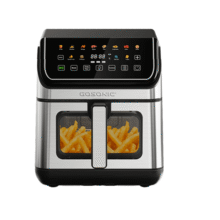 سرخ کن بدون روغن گوسونیک مدل GAF-958 | ظرفیت 8لیتری