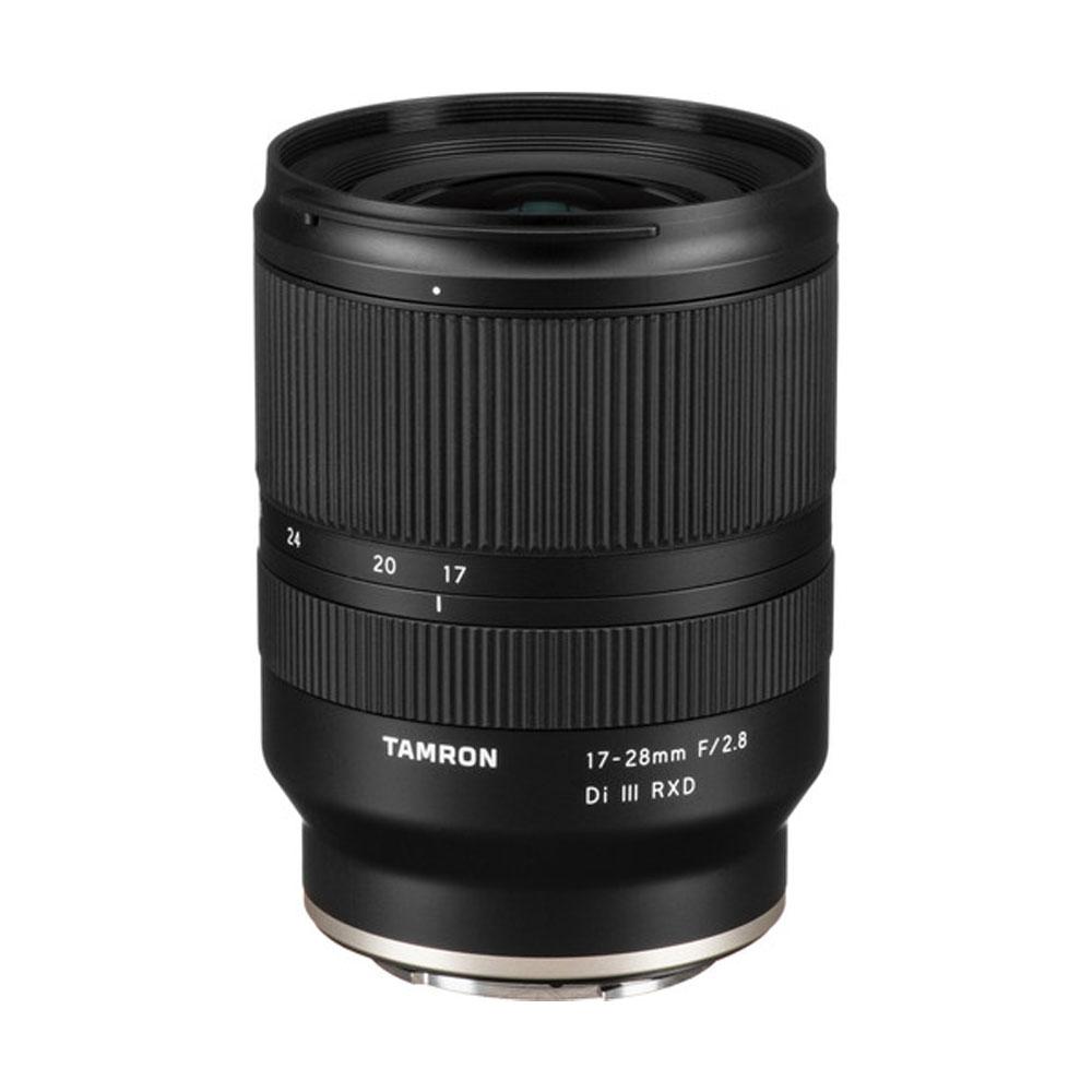 لنز تامرون برای سونی Tamron 17-28mm f/2.8 Di III RXD Lens for Sony