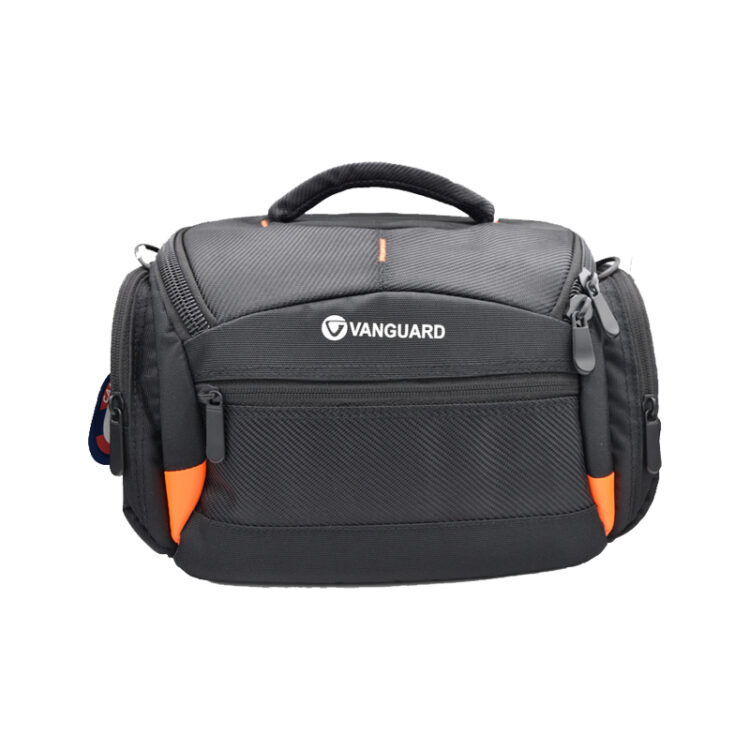 کیف دستی  دوربین عکاسی  سایز کوچک مدل ونگارد Vanguard HG